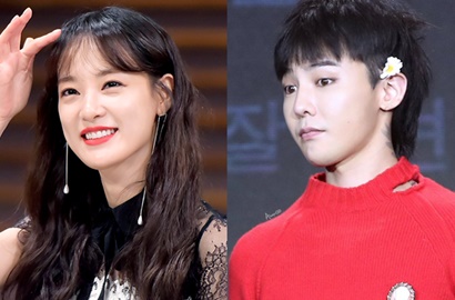 Akhirnya Buka Suara, Ini Jawaban YG Soal Isu GD-Jooyeon Pacaran