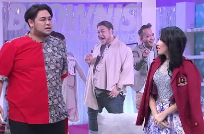 Ayu Ting Ting Kasar dan Lap Tangan ke Wajah Hingga Ivan Gunawan Syok, Netter: Kasihan Banget