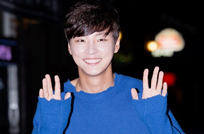 Siap Main Sageuk Lagi, Yoon Shi Yoon Dilirik Jadi Pangeran di 'Grand Prince'