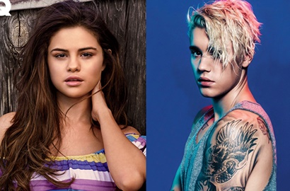 Selena Gomez Ajak Justin Bieber Liburan Bareng Keluarga, Resmi Balikan?