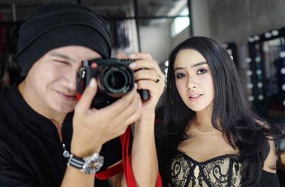 Daur Ulang Lagu 'Dia' Anji Versi Dangdut, Begini Harapan Cita Citata