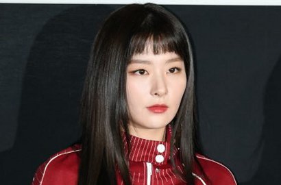 Teaser Individu 'Peek-A-Boo' Red Velvet Dirilis, Netter Heboh Bahas Poni Seulgi