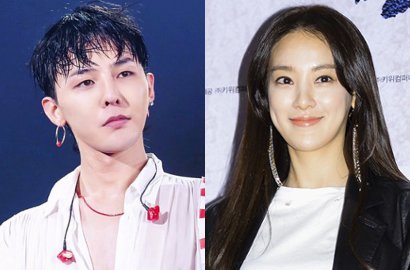 Respon  YG Bikin Netter Makin Yakin GD dan Jooyeon Beneran Pacaran, Kok Bisa?