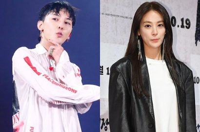 Beredar Bukti Liburan di Hawaii Hingga Diisukan Pacaran, Agensi GD-Jooyeon Buka Suara