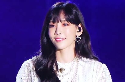 Tae Yeon Posting Foto SNSD di Pesta Halloween dan Pilih Kostum Terbaik