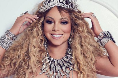 Goda Mantan Bodyguard, Mariah Carey Dituduh Lakukan Pelecehan Seksual