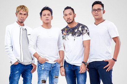 Dibuatkan MV, NOAH Ingin Bisa Go Internasional Lewat Single 'My Situation'