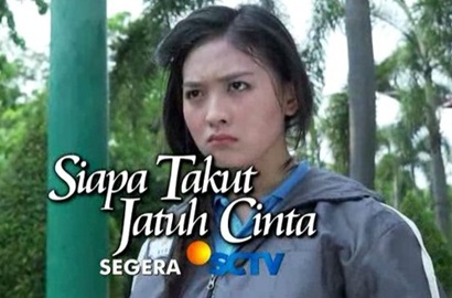 Seru Balapan Mobil dengan Bryan Domani, Verrell Tabrak Wilona di 'STJC Reborn'