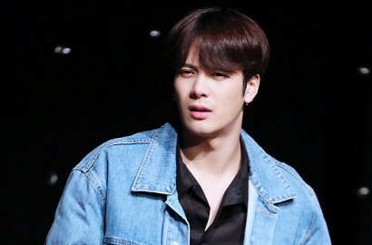 Jackson GOT7 Diundang Tampil di Europe Music Awards 2017, Netter Bangga