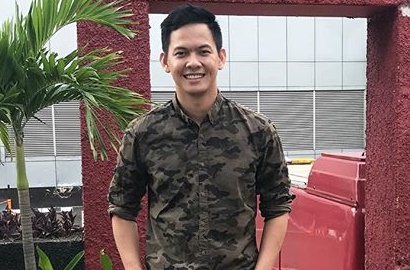 Promo 'Anak Masjid' meski Tak Main, Andi Arsyil Punya Alasan Sederhana