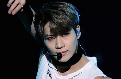 Single 'Thirsty' Bakal Dirilis STATION, Taemin Tampil Hot di Teaser Video