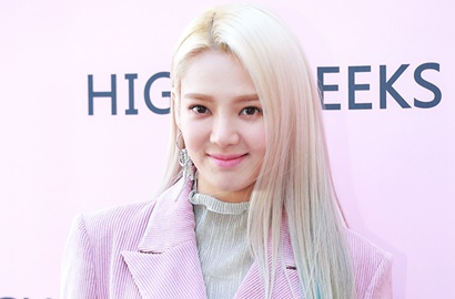 Salah Follow Akun Instagram SM, Hyoyeon Sukses Bikin Fans Ngakak