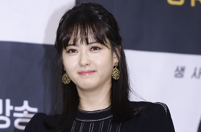 Susul L Infinite, Go Ara Diincar Jadi Pemeran Utama di 'Miss Hammurabi'