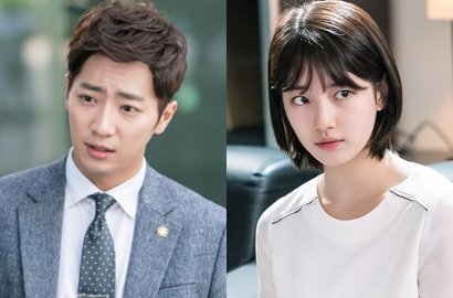 Suzy Akhirnya Bakal Dibunuh Lee Sang Yeob di 'While You Were Sleeping'?