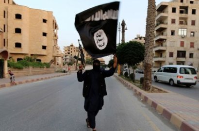 Markas Utama Diserang, Kekuasaan ISIS di Suriah Diklaim Sudah Berakhir
