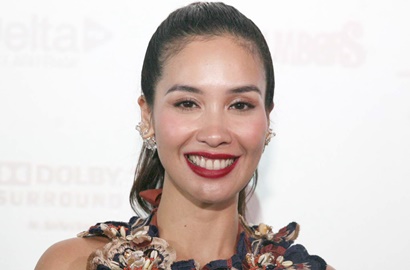 Menang di Festival Film Spanyol, Marsha Timothy Ternyata Sempat Kesulitan Syuting 'Marlina'