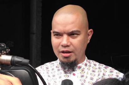 Polisi Siap Gelar Perkara, Nasib Ahmad Dhani Ditentukan Hari Ini