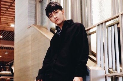 Vakum Sementara dari SMASH, Dicky M Prasetya Masih Grogi Solo Karir