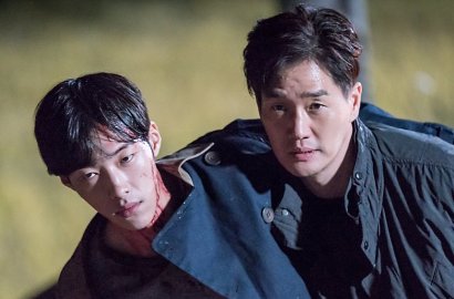 Sempat Saingi 'While You Were Sleeping', Rating 'Mad Dog' Kini Justru Turun