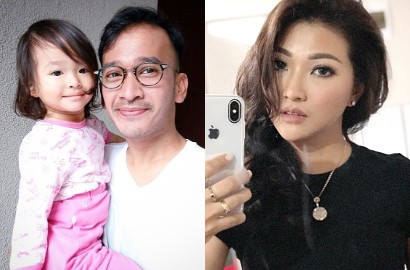 Ngamuk Sarwendah Dibully Pamer iPhone X, Ruben Onsu Bakal Laporkan Haters ke Polisi?