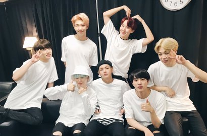 Bangtan Boys Segera Tampil di 'The Ellen Show' Amerika, Netter Cibir Antis