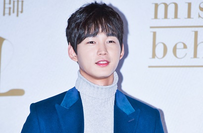 Keren dan Modis, Siap-Siap Terpesona Gantengnya Lee Won Geun di 'Jugglers'