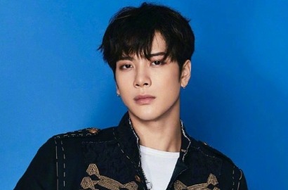 Usai Fanmeeting, Jackson GOT7 Pamer Foto Ganteng di Pesawat
