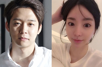 Balik ke Instagram, Tunangan Yoochun Langsung Dihujat Habis-Habisan