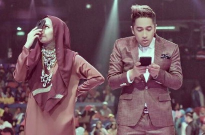 Rina Nose Lepas Hijab, Akun Irfan Hakim Dibanjiri Curhatan Fans Baper