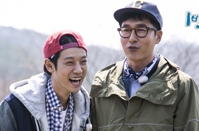 Bikin Sedih, Beredar Percakapan Manis Jung Joon Young ke Kim Joo Hyuk