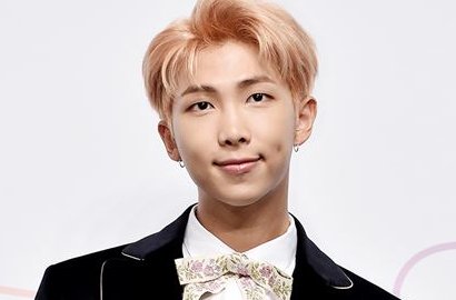 Masih Tak Percaya BTS Akan ke Talk Show Amerika, Rap Monster Gugup dan Takut
