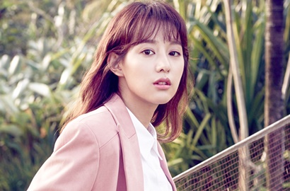 Makin Dicintai Berkat 'Fight My Way', Kim Ji Won Siap Main Drama Baru?
