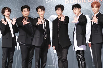 Ikut Antusias, ELF Ingin SuJu Siapkan Tur Dunia untuk 'Super Show 7'