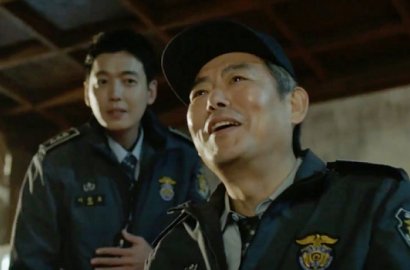 Kisahkan Kehidupan Penjara, 'Wise Prison' Life' Rilis Teaser dengan Komedi Gelap