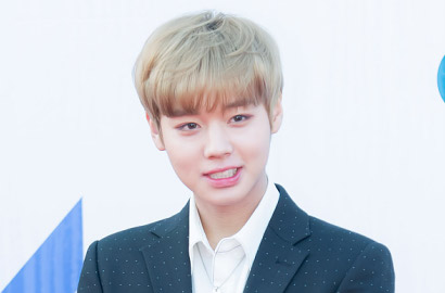 Tanpa Lalui Tes Tulis, Park Ji Hoon Wanna One Diterima di Perguruan Tinggi Ini