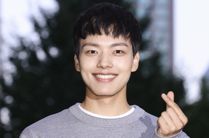Usai 'Circle' dan 'Reunited Worlds', Yeo Jin Goo Digaet Bintangi Drama Baru MBC