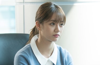 Ungkap Alasan Pilih 'Two Cops', Ini Usaha Hyeri Untuk Perankan Seorang Reporter