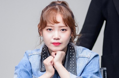Pakai Coat Ini, Choi Yoo Jung Malah Dibilang Pendek dan Norak