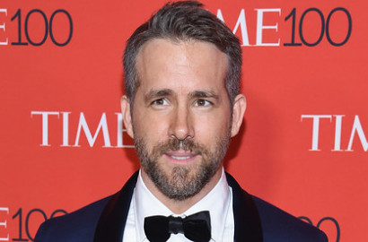 Ada Karakter Baru, Ryan Reynolds Pamer Poster 'Deadpool 2' Bertema Thanksgiving