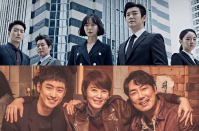 tvN Dilaporkan Siap Garap 'Secret Forest' dan 'Signal' Season 2, Ini Detailnya