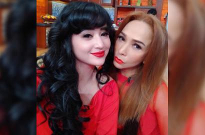 Baru Punya 3 Juta Followers, Ini Jawaban Dewi Persik Soal Alasannya