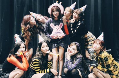 Twice Akui Pendapatnya Selalu Diacuhkan Agensi, Begini Komentar Netter