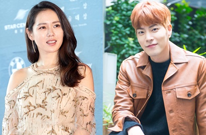 Hong Jong Hyun Bakal Jadi Brondong Son Ye Jin di Drama Baru JTBC?