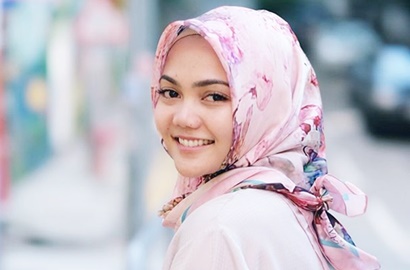 Kecewa Rina Nose Lepas Hijab, Netter Minta Host 'DA Asia 3' Diganti Okky Lukman