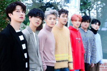 Staf 'SNL Korea' Ungkap Episode SuJu Bakal Mengandung Unsur Dewasa, Penasaran?