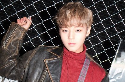 Jadi Mahasiswa Universitas Chung Ang Tanpa Tes, Park Ji Hoo Hoon Wanna One Tuai Pujian