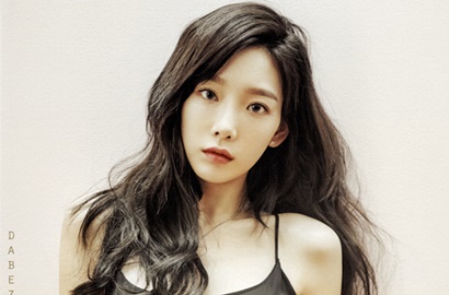 Dulu Kurus Banget, Tae Yeon Dipuji Kini Punya Abs Usai Lakukan Pilates