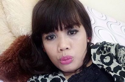 Makin Seru, Ely Sugigi Ikut Bintangi 'Rahmat Cinta' Bareng Irish Bella