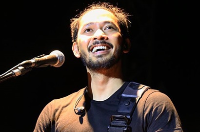 NOAH Beberkan Soal Lagu Berisi Curhatan Uki dan Rencana untuk Album Baru