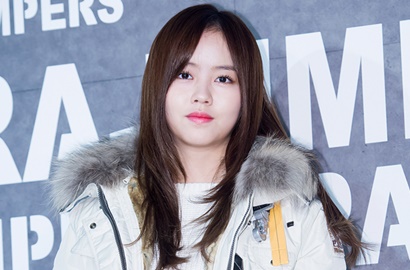 Selamat! Kim So Hyun Resmi Jadi Mahasiswa di Kampus Ini